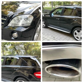 Mercedes-Benz ML 350 #V6#272KC#AMG/PAKET#KATO HOB! | Mobile.bg    13