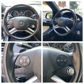 Mercedes-Benz ML 350 #V6#272KC#AMG/PAKET#KATO HOB! | Mobile.bg    8