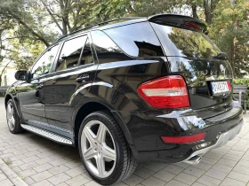 Mercedes-Benz ML 350 #V6#272KC#AMG/PAKET#KATO HOB! | Mobile.bg    2