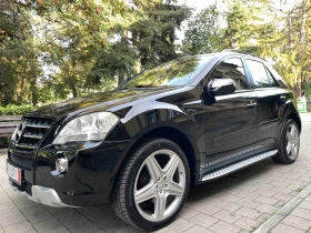  Mercedes-Benz ML 350