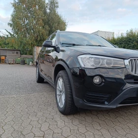 BMW X3, снимка 4