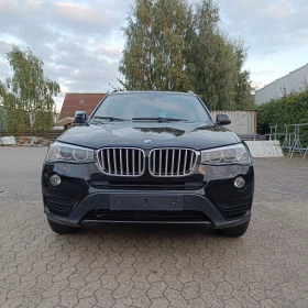 BMW X3, снимка 1