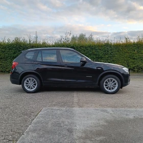 BMW X3 | Mobile.bg    3