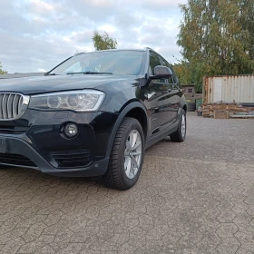 BMW X3, снимка 5