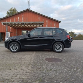 BMW X3, снимка 2