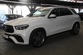 Mercedes-Benz GLE 580 AMG/4Matic/AirMatic/Обдухване/HuD/Камера360, снимка 2