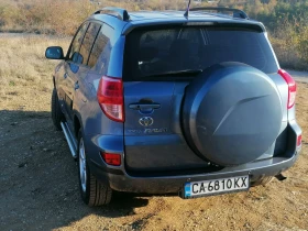 Toyota Rav4 XA30, снимка 5