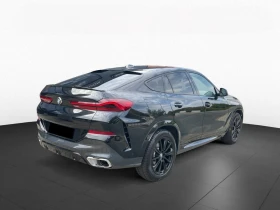 BMW X6 30d/FACELIFT/M-SPORT/CARBON/360/H&K/ICONIC GLOW/ | Mobile.bg    4