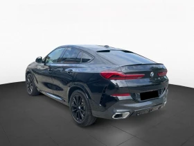 BMW X6 30d/FACELIFT/M-SPORT/CARBON/360/H&K/ICONIC GLOW/ | Mobile.bg    3