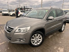 VW Tiguan 2.0TSI 4MOTION AVTOMAT/NAVI EURO 4 1