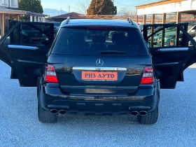 Mercedes-Benz ML 63 AMG GAZ* 510ks* FULL* FULL* FULL* KATO NOVA, снимка 8