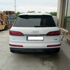 Audi Q7 SHADOW LINE 50TDI QUATTRO BLACK EDITION 6+ 1, снимка 6