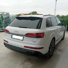 Audi Q7 SHADOW LINE 50TDI QUATTRO BLACK EDITION 6+ 1, снимка 7