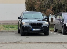 BMW X3 2.8i, снимка 1