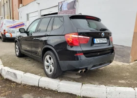 BMW X3 2.8i, снимка 4