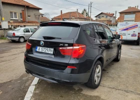 BMW X3 2.8i, снимка 5