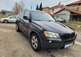 BMW X3 2.8i, снимка 3