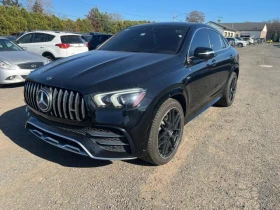     Mercedes-Benz GLE 53 4MATIC   |   | 