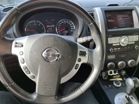 Nissan X-trail, снимка 6