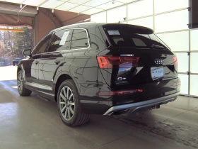 Audi Q7, снимка 8