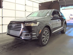 Audi Q7, снимка 4