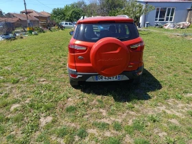 Обява за продажба на Ford EcoSport Бензин турбо  ~14 500 лв. - изображение 1