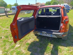 Обява за продажба на Ford EcoSport Бензин турбо  ~14 500 лв. - изображение 4