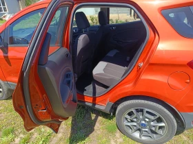 Обява за продажба на Ford EcoSport Бензин турбо  ~14 500 лв. - изображение 6