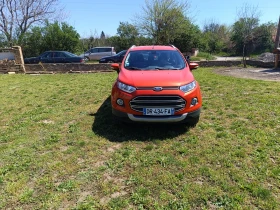 Обява за продажба на Ford EcoSport Бензин турбо  ~14 500 лв. - изображение 3