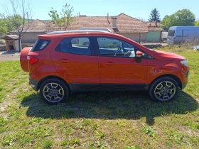 Обява за продажба на Ford EcoSport Бензин турбо  ~14 500 лв. - изображение 2