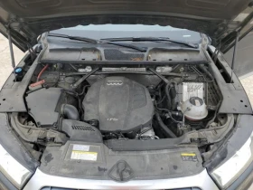Audi Q5 2.0T* PREMIUM* PLUS* * * 360*  | Mobile.bg    12