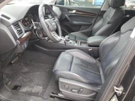 Audi Q5 2.0T* PREMIUM* PLUS* * * 360*  | Mobile.bg    9