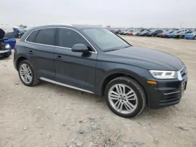 Audi Q5 2.0T* PREMIUM* PLUS* * * 360*  | Mobile.bg    4