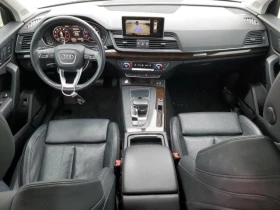 Audi Q5 2.0T* PREMIUM* PLUS* * * 360*  | Mobile.bg    7