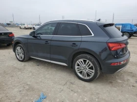 Audi Q5 2.0T* PREMIUM* PLUS* * * 360*  | Mobile.bg    2