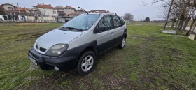 Renault Scenic rx4 | Mobile.bg    3