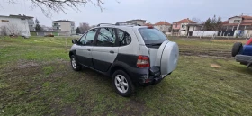 Renault Scenic rx4 | Mobile.bg    1