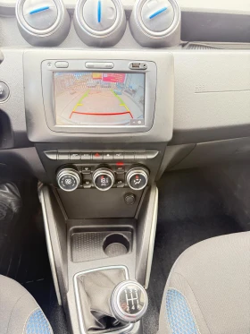 Dacia Duster N1 - Blue line 4x2 LPG  | Mobile.bg    9