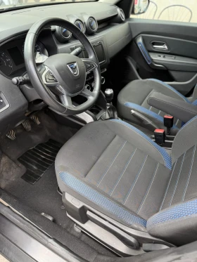 Dacia Duster N1 - Blue line 4x2 LPG  | Mobile.bg    4