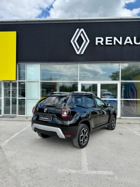 Dacia Duster N1 - Blue line 4x2 LPG  | Mobile.bg    2