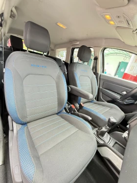 Dacia Duster N1 - Blue line 4x2 LPG  | Mobile.bg    6