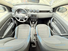 Dacia Duster N1 - Blue line 4x2 LPG  | Mobile.bg    8