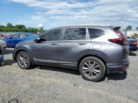 Honda Cr-v * БЕЗ УДАР* ВЪЗМОЖНОСТ ЗА ЛИЗИНГ* - 42000 лв. - 78211505 8