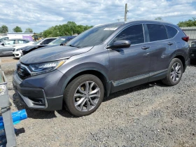 Honda Cr-v * БЕЗ УДАР* ВЪЗМОЖНОСТ ЗА ЛИЗИНГ* - 42000 лв. - 78211505 2