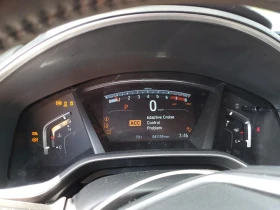 Honda Cr-v * БЕЗ УДАР* ВЪЗМОЖНОСТ ЗА ЛИЗИНГ* - 42000 лв. - 78211505 11