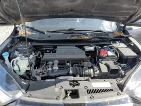 Honda Cr-v * БЕЗ УДАР* ВЪЗМОЖНОСТ ЗА ЛИЗИНГ* - 42000 лв. - 78211505 12