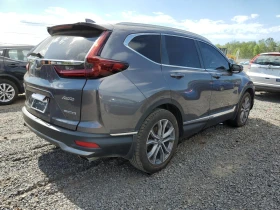 Honda Cr-v * БЕЗ УДАР* ВЪЗМОЖНОСТ ЗА ЛИЗИНГ* - 42000 лв. - 78211505 9