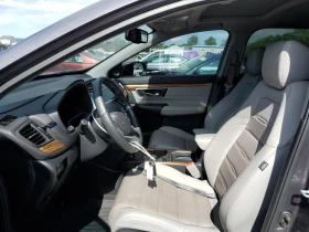 Honda Cr-v * БЕЗ УДАР* ВЪЗМОЖНОСТ ЗА ЛИЗИНГ* - 42000 лв. - 78211505 5