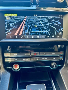 Jaguar F-PACE 2.0D AWD R-Sport | Mobile.bg    11
