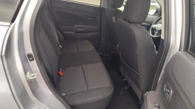 Mitsubishi ASX 1.8D | Mobile.bg    12